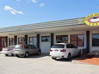 Unit 20 / 22 Powers Rd, Seven Hills