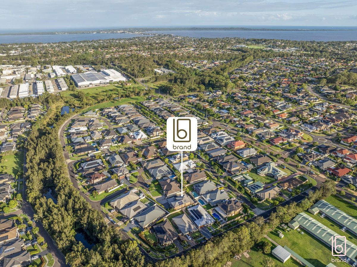 6 Curlew Place, Woongarrah