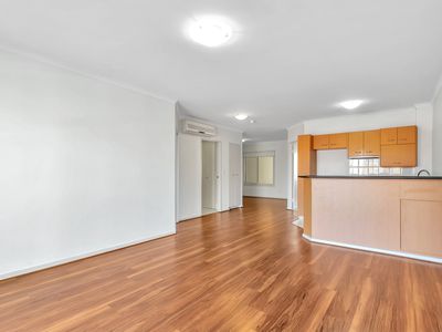 Unit 6 / 422 Pulteney Street, Adelaide