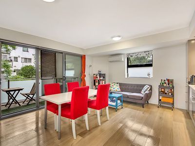 6 / 121-123 Foveaux Street, Surry Hills