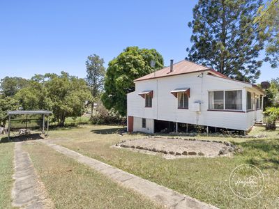 25 Rose Street, Kilcoy