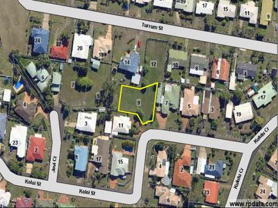 9 Koloi Street, Scarness