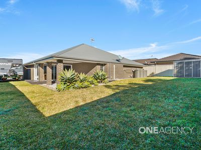 2 Zieria Avenue, North Nowra