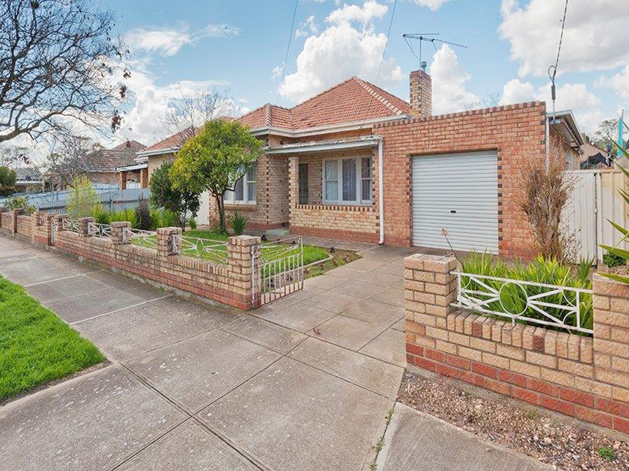 52 The Crescent, Blair Athol