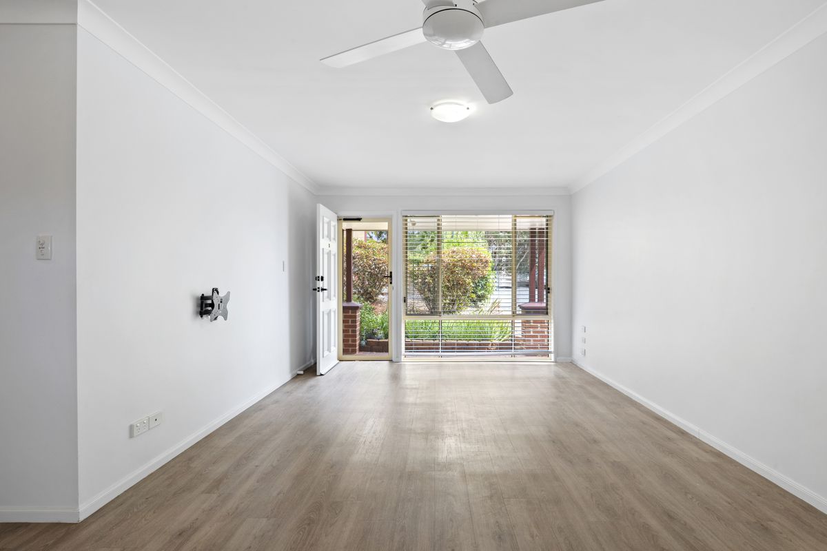 18 / 62-66 Brown Street, Labrador