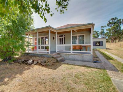 9 Winns Road, Cygnet