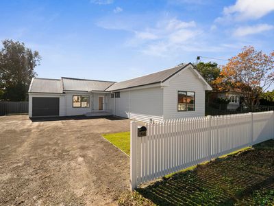84 Vincent Road, Wangaratta