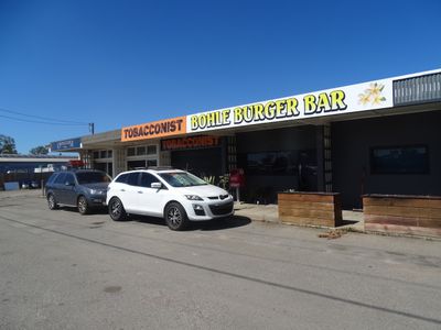 936-938 Ingham Road, Bohle