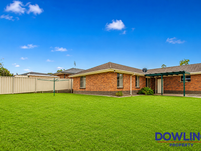 9 Mountain Ash Close, Medowie