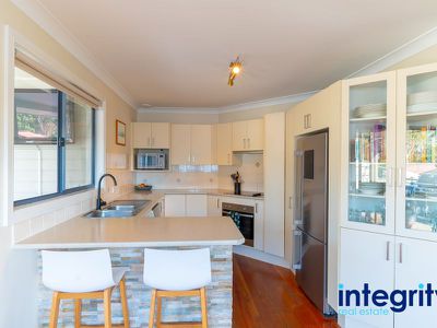 16 Mathie Street, Basin View