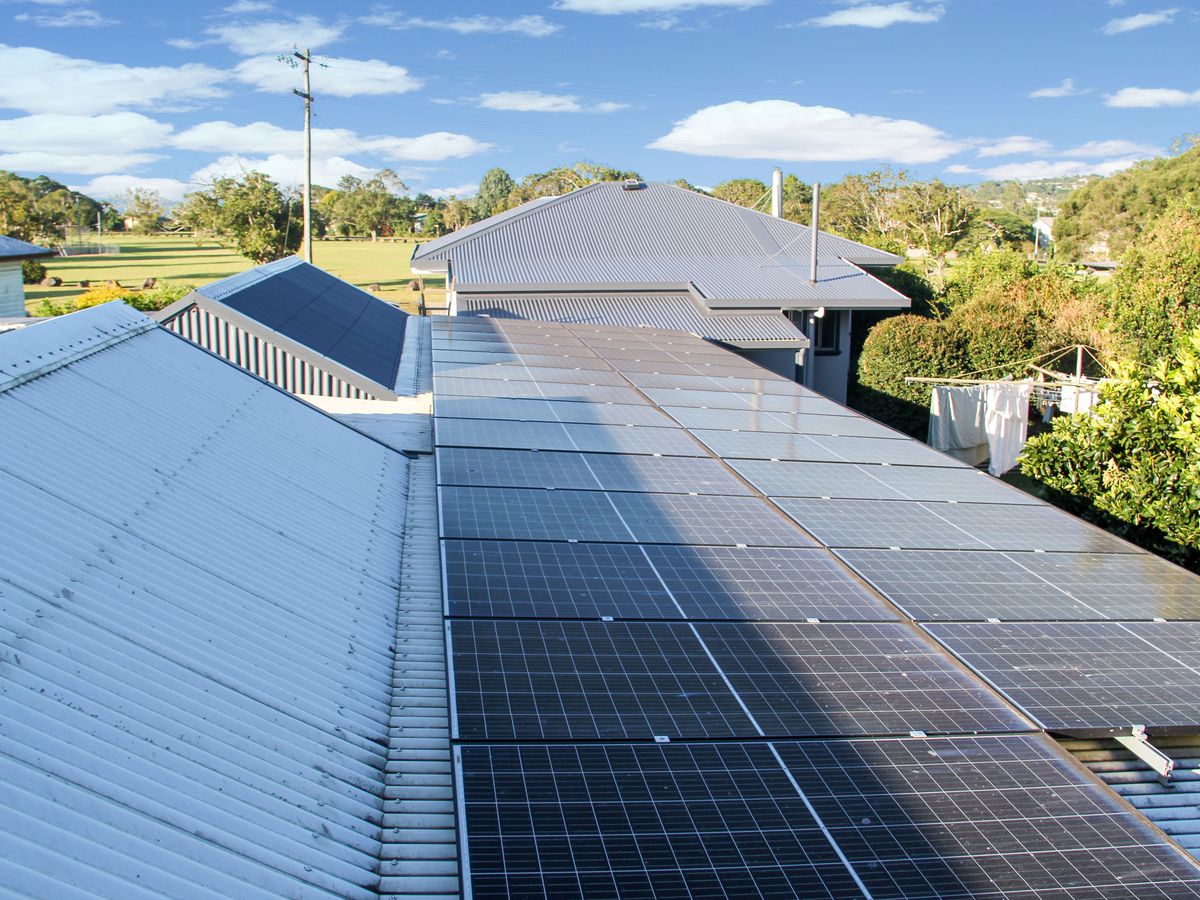 34 Solar Crescent, Atherton