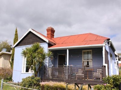 5 Padmans Lane, Geeveston