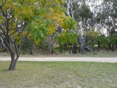 Tocumwal