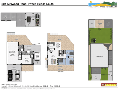 204 Kirkwood Road, Tweed Heads South