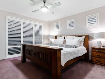 7 Highbury Boulevard , Baldivis