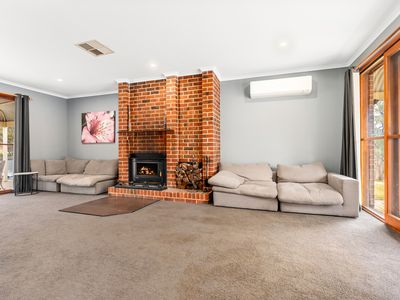 "Mornington Heights" 634 Splitters Creek Road, Splitters Creek