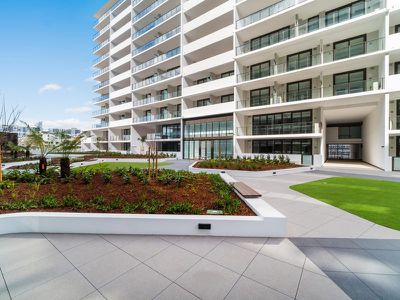 811 / 6 Galloway Street, Mascot