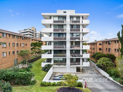 9 / 27 Church Street, Wollongong