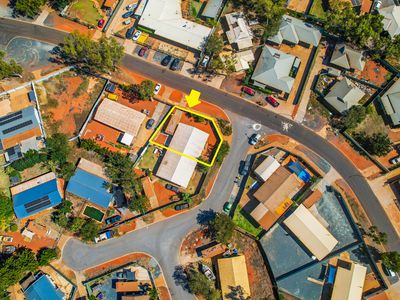 8A Corbet Place, South Hedland