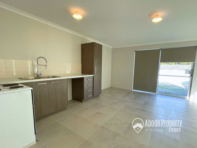 Granny Flat / 52 Elizabeth Street, East Cannington