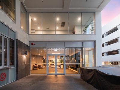 49 / 996 Hay Street, Perth