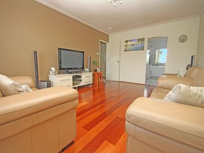 4 / 13 Quigg Street, Lakemba