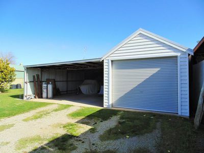 124 Victoria Street, Kerang