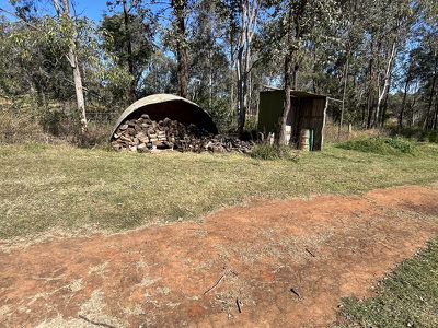 242 Heights Road, Nanango