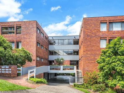 4 / 24 Bellevue Terrace, St Lucia