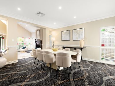 17 Balintore Drive, Castle Hill