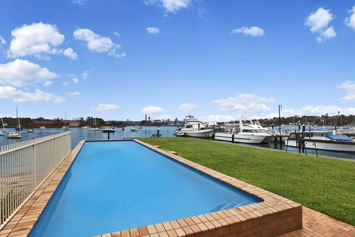 2 / 38 St Georges Crescent, Drummoyne