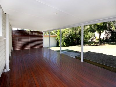 1 George Lane, Newtown