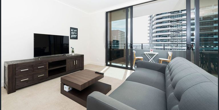 808 / 46 Walker Street, Rhodes