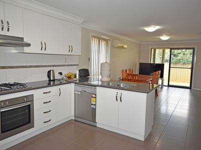8A & 8B Thornett Place, Dubbo