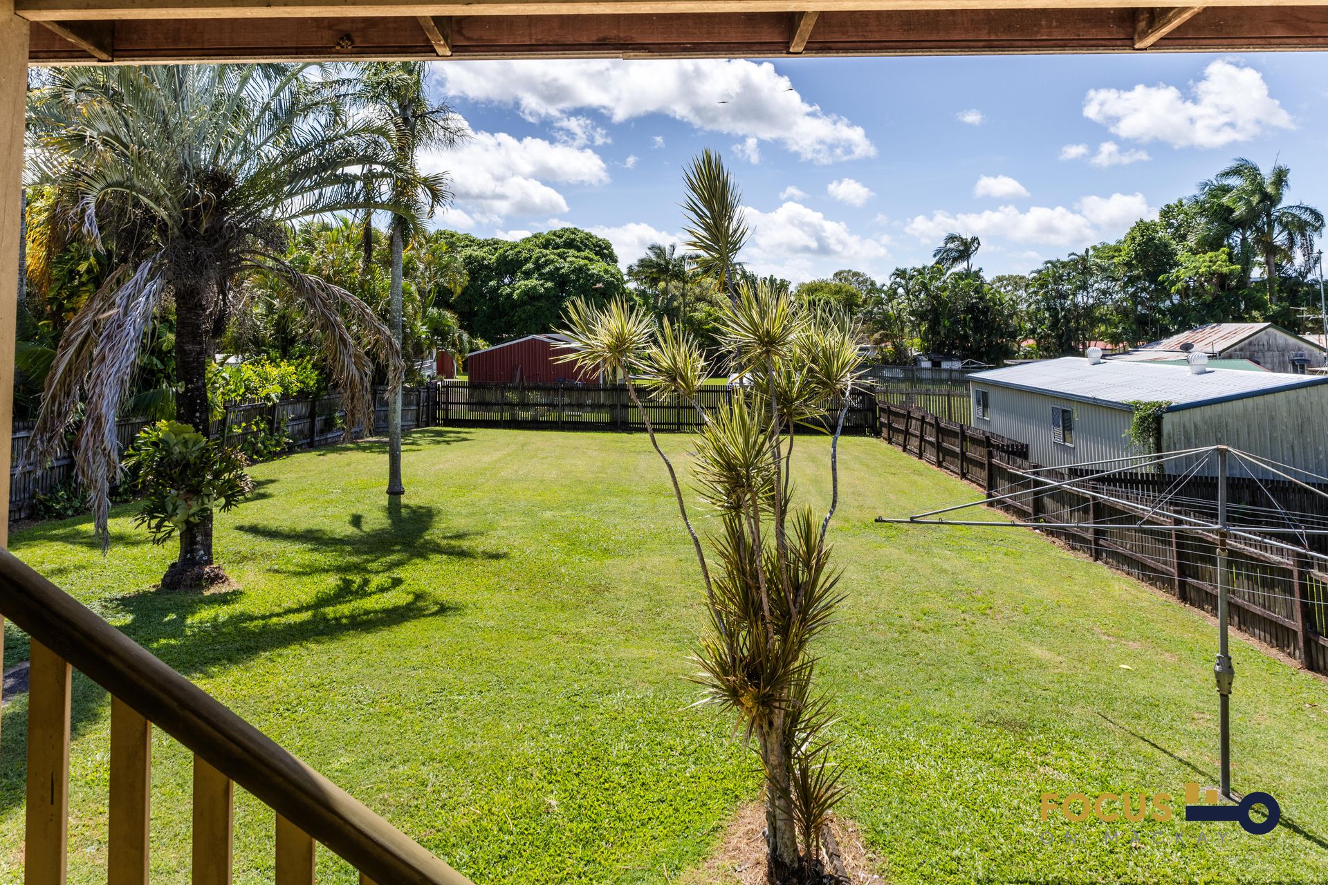 24 Leslie Street, Sarina