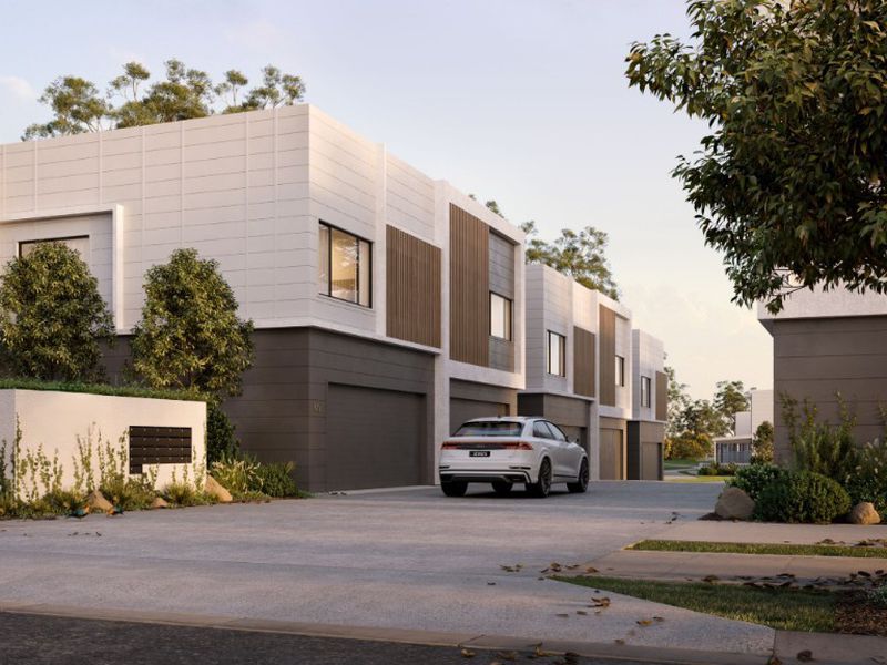 PREMIUM – VIP INVESTMENT PRE-MARKET | BRAND-NEW Spacious 4 Bedroom Townhouses