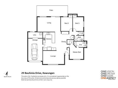 29 Bauhinia Drive, Kawungan