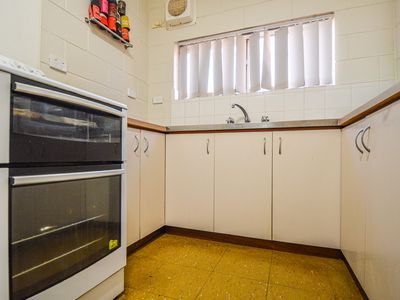 36 / 24 Traine Crescent, South Hedland