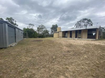 55 Forest View Drive, Kingaroy