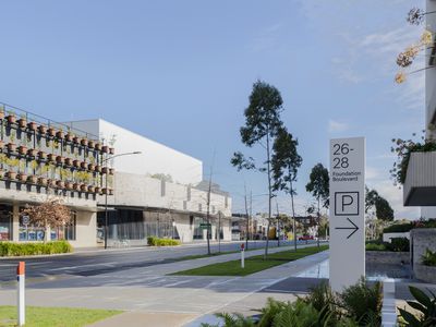521 / 26 Foundation Boulevard, Burwood East