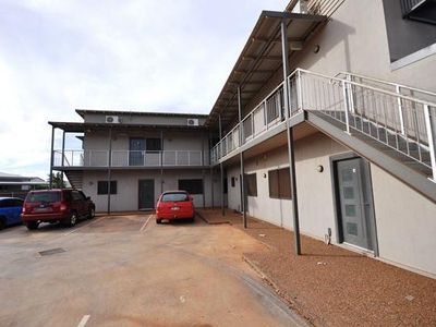 2 / 8 Beacon Close, South Hedland