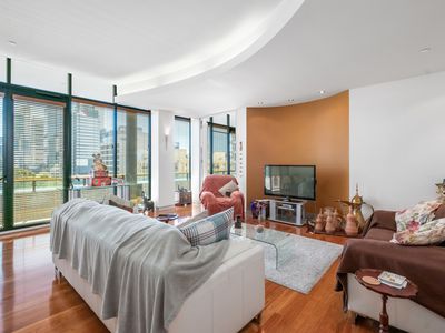 50 / 255 Adelaide Terrace, Perth