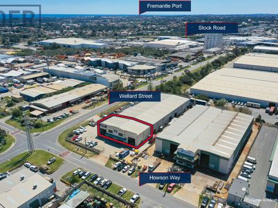 1 / 34 Wellard Street, Bibra Lake