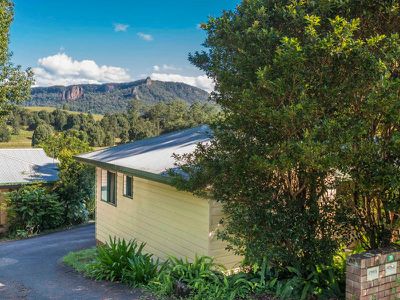 1 / 39 Thorburn Street, Nimbin