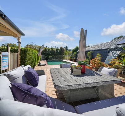 9 Jamieson Place, Brookfield