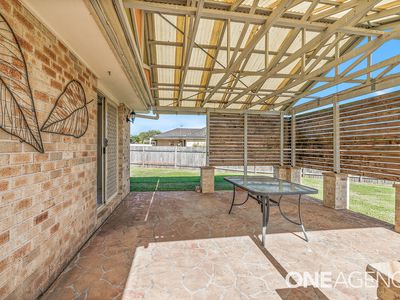 5 Hesperus Close, Nowra