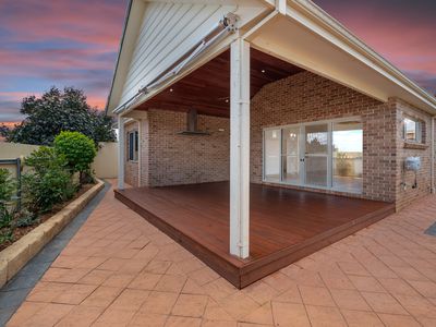 14A Purna Place, Hannans