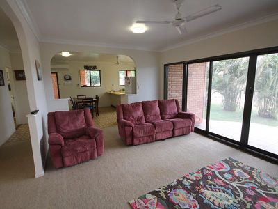 10 Barnes Road, Millchester