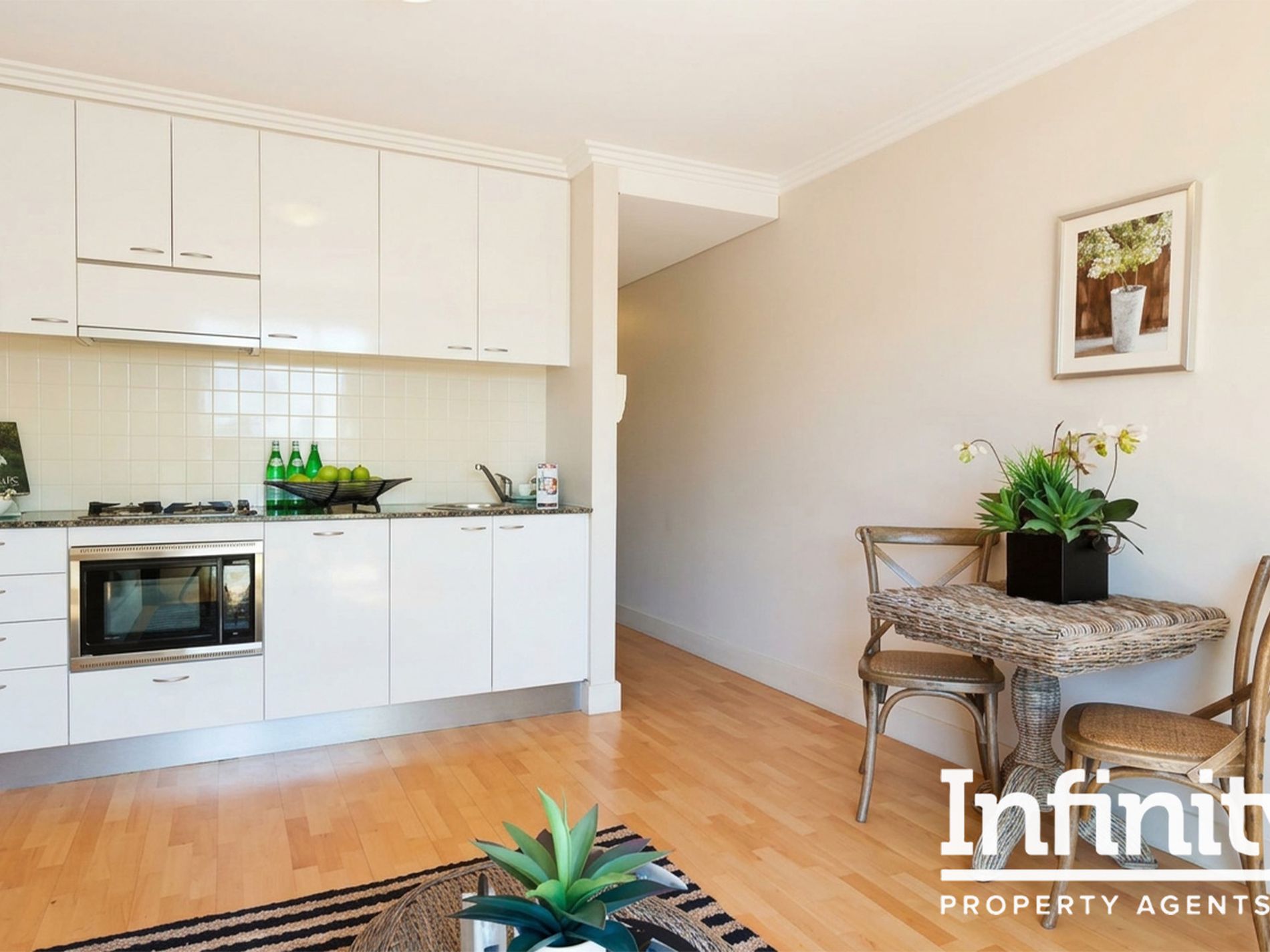 203 / 55 Harbour Street, Mosman