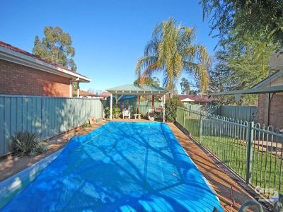 9 Oxley Circle, Dubbo